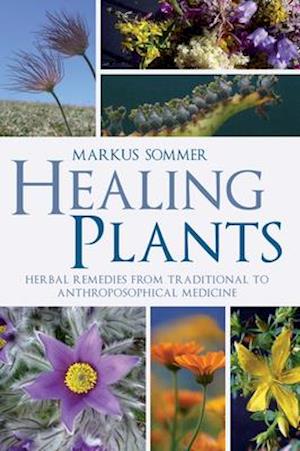 Healing Plants