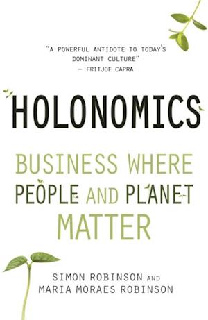 Holonomics