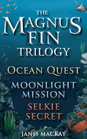 Magnus Fin Trilogy