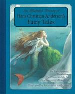 An Illustrated Treasury of Hans Christian Andersen's Fairy Tales