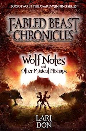 Wolf Notes and other Musical Mishaps