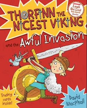 Thorfinn and the Awful Invasion