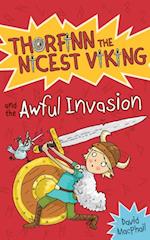 Thorfinn and the Awful Invasion