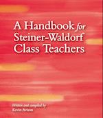 A Handbook for Waldorf Class Teachers