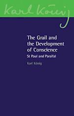 The Grail and the Development of Conscience