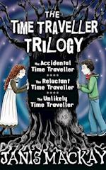 Time Traveller Trilogy