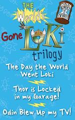 World's Gone Loki Trilogy