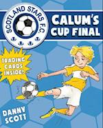 Calum's Cup Final