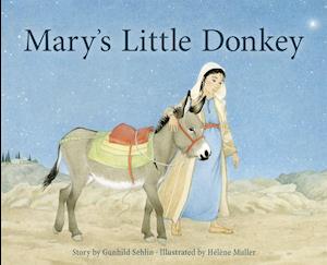 Mary's Little Donkey