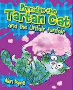 Porridge the Tartan Cat and the Unfair Funfair