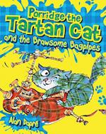 Porridge the Tartan Cat and the Brawsome Bagpipes