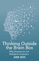 Thinking Outside the Brain Box