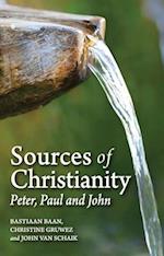 Sources of Christianity