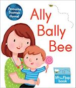 Ally Bally Bee