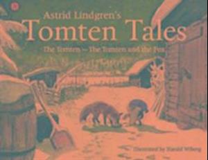 Astrid Lindgren's Tomten Tales