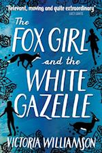 Fox Girl and the White Gazelle