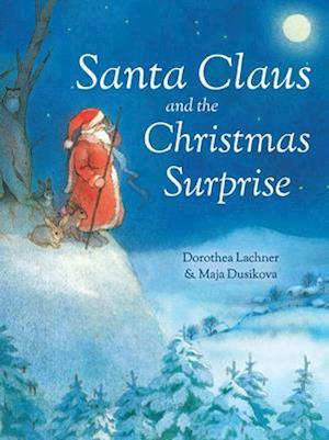 Santa Claus and the Christmas Surprise