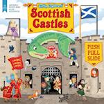 Little Explorers: Scottish Castles (Push, Pull and Slide)