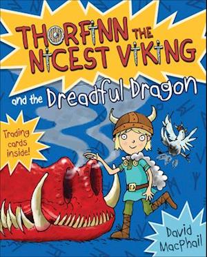 Thorfinn and the Dreadful Dragon