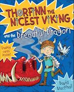 Thorfinn and the Dreadful Dragon