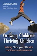 Growing Children, Thriving Children