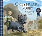 Greyfriars Bobby: A Puppy's Tale