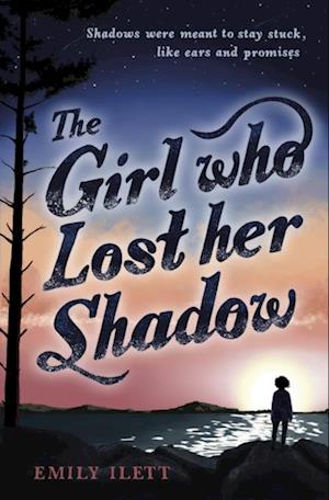 Girl Who Lost Her Shadow