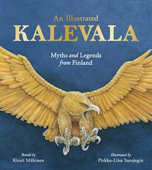 An Illustrated Kalevala