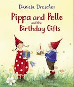 Pippa and Pelle and the Birthday Gifts