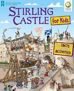 Stirling Castle for Kids