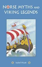 Norse Myths and Viking Legends