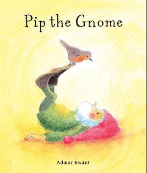 Pip the Gnome