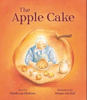 The Apple Cake