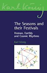 The Seasons and Their Festivals