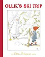 Ollie's Ski Trip