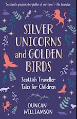 Silver Unicorns and Golden Birds