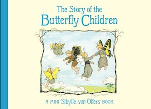 The Story of the Butterfly Children