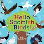 Hello Scottish Birds