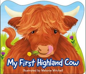 My First Highland Cow