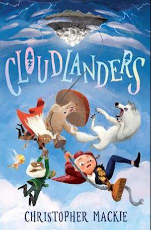 Cloudlanders