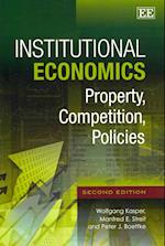 Institutional Economics