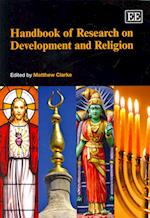 Handbook of Research on Development and Religion