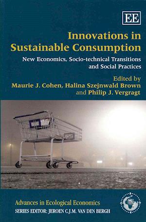 Innovations in Sustainable Consumption