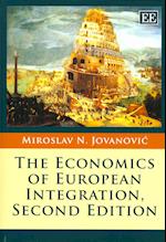 The Economics of European Integration, Second Edition