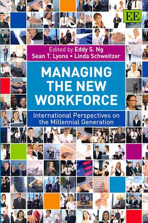 Managing the New Workforce