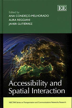 Accessibility and Spatial Interaction