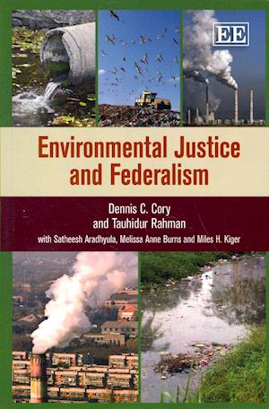 Environmental Justice and Federalism