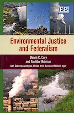Environmental Justice and Federalism
