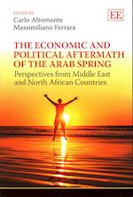 The Economic and Political Aftermath of the Arab Spring