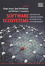 Software Ecosystems